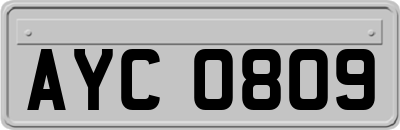 AYC0809