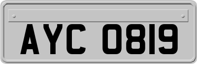 AYC0819