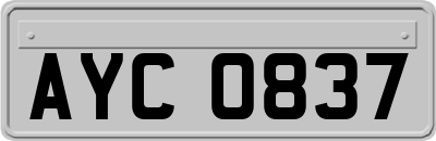 AYC0837