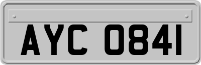 AYC0841