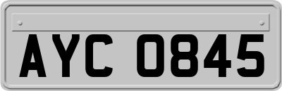 AYC0845