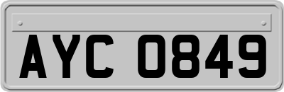 AYC0849
