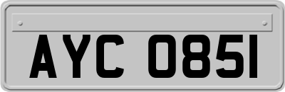 AYC0851