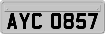 AYC0857