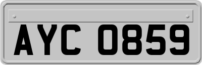 AYC0859