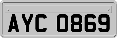 AYC0869