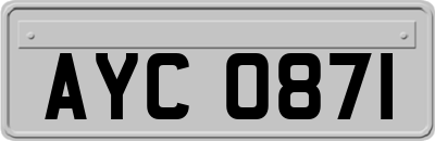 AYC0871
