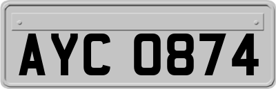 AYC0874