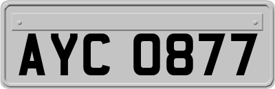 AYC0877