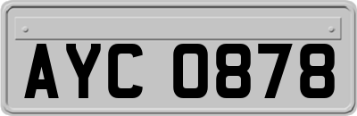 AYC0878
