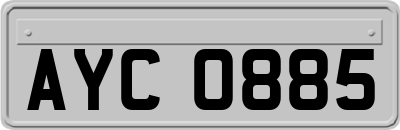 AYC0885