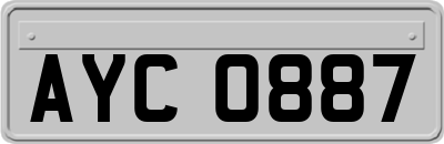 AYC0887