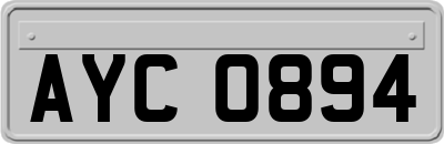 AYC0894