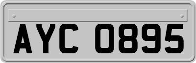 AYC0895