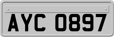 AYC0897