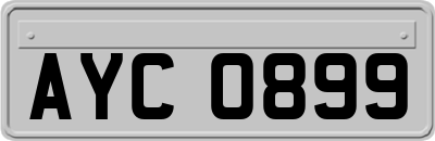 AYC0899