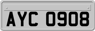 AYC0908