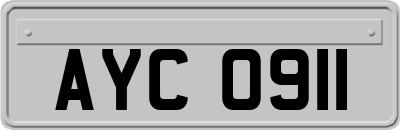 AYC0911