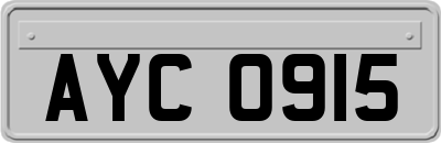 AYC0915