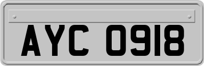 AYC0918