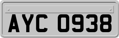 AYC0938