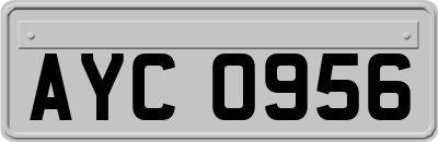 AYC0956