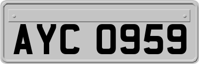 AYC0959