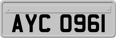 AYC0961