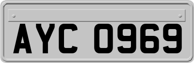 AYC0969