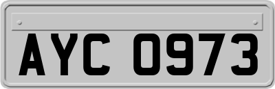 AYC0973