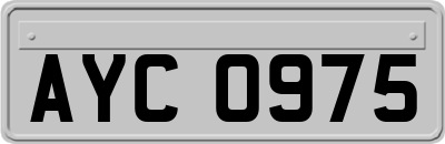 AYC0975