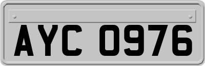 AYC0976