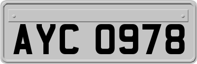 AYC0978