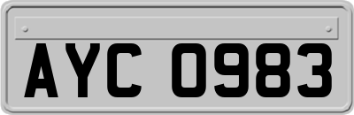 AYC0983