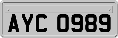 AYC0989
