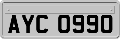 AYC0990