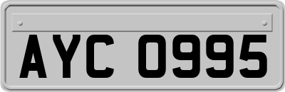 AYC0995