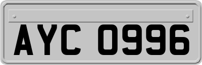 AYC0996