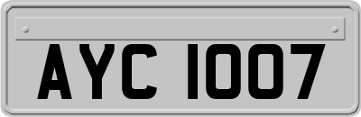 AYC1007