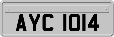AYC1014