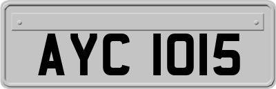 AYC1015