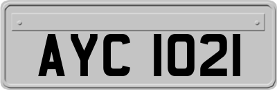 AYC1021