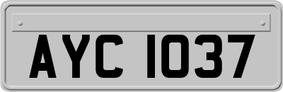 AYC1037