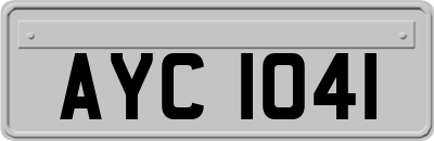 AYC1041