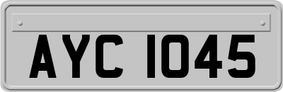 AYC1045