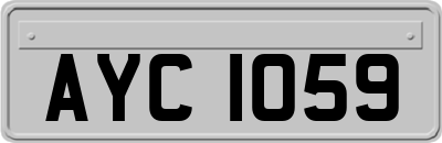 AYC1059