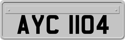 AYC1104