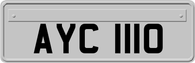 AYC1110