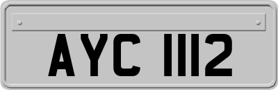 AYC1112
