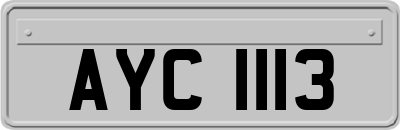 AYC1113
